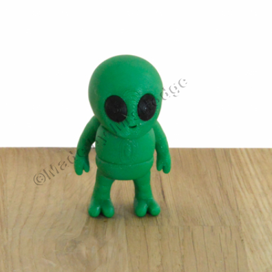 Aliens