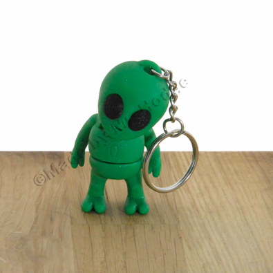 Keychains