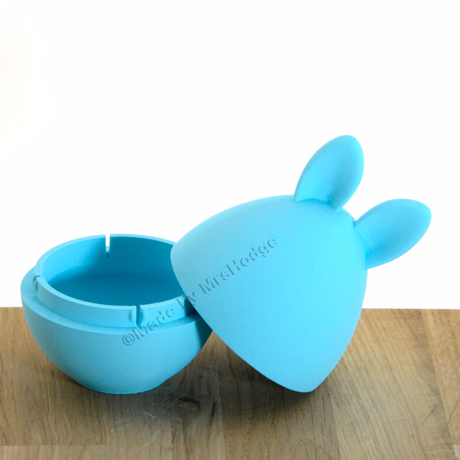 Egg Containers