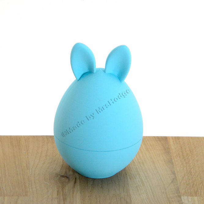Egg Containers