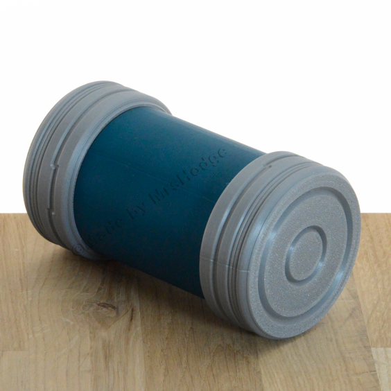 Cryogenic Containers