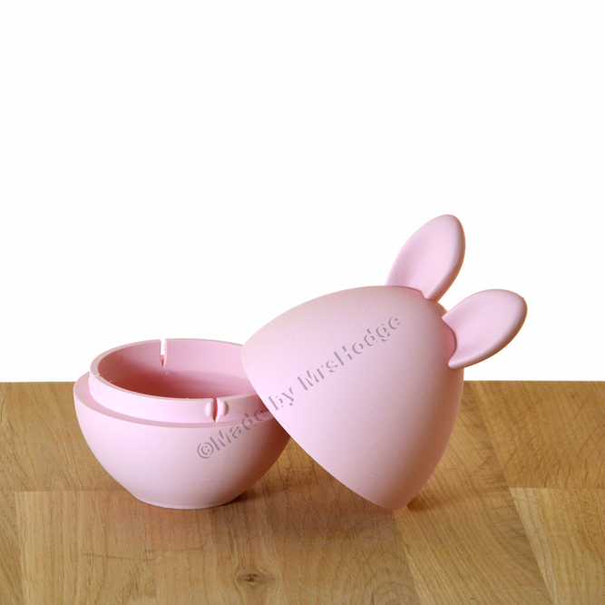 Egg Containers