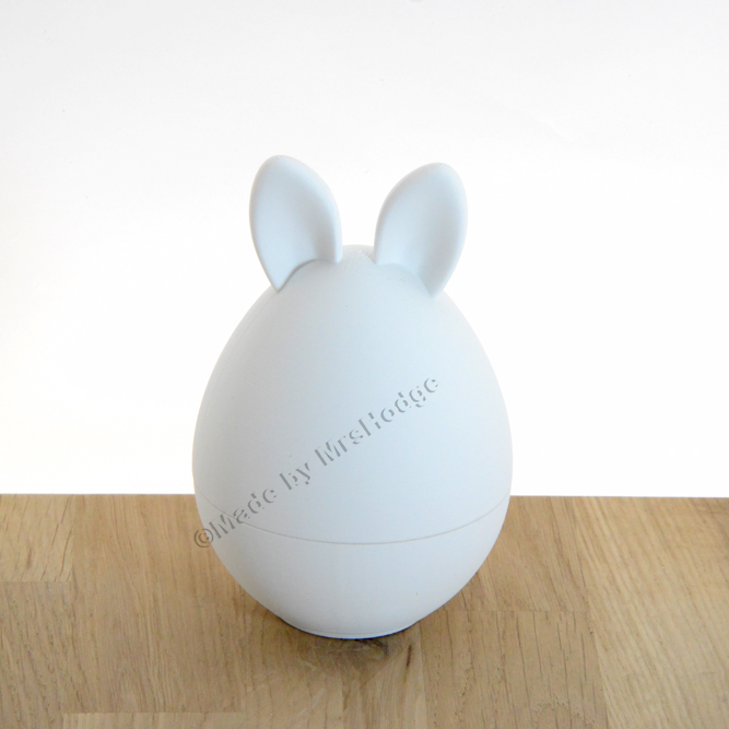 Egg Containers