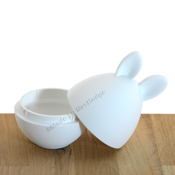 Egg Containers