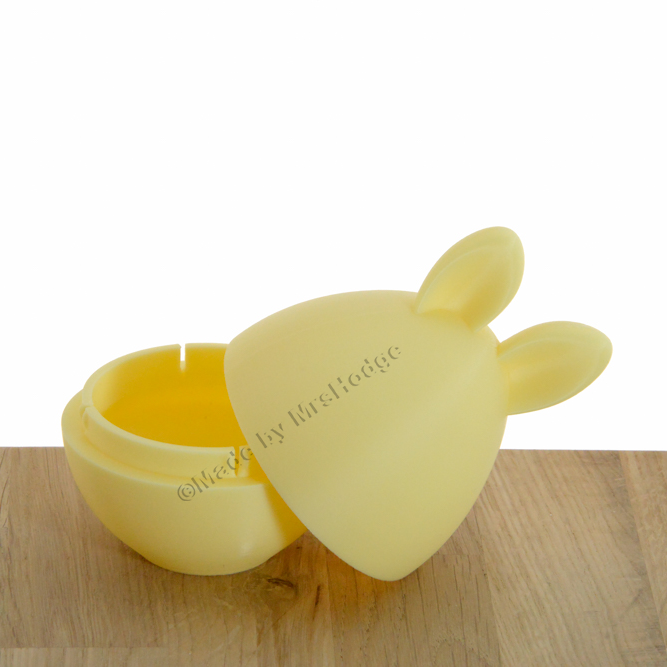Egg Containers