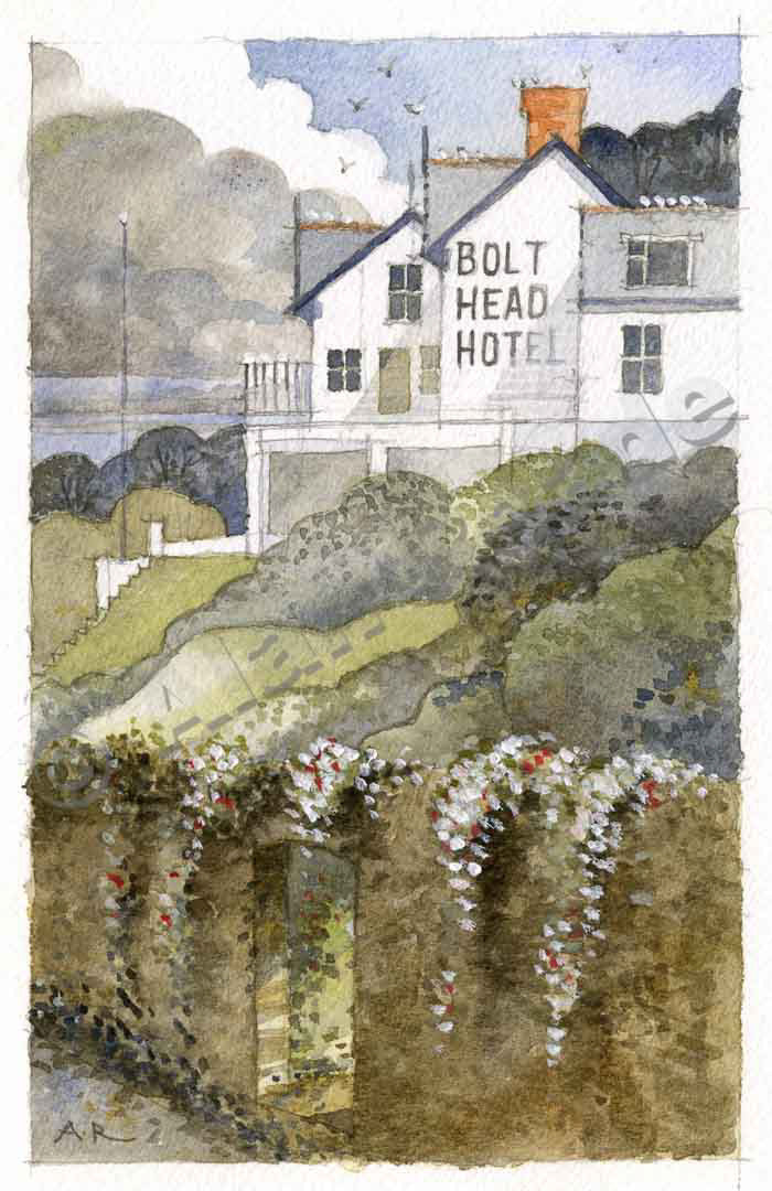 Bolt Head Hotel (2)