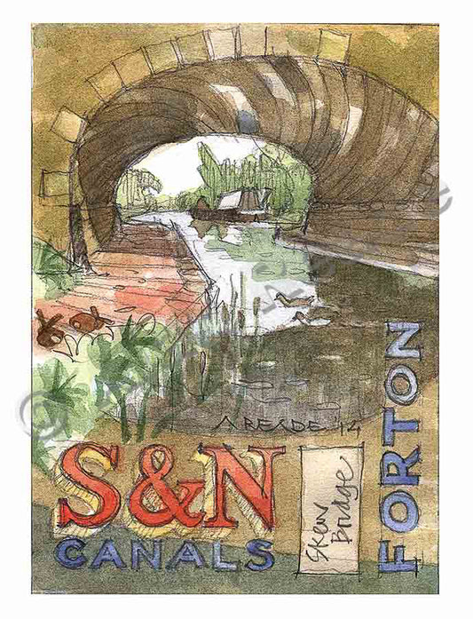 SNCT Forton