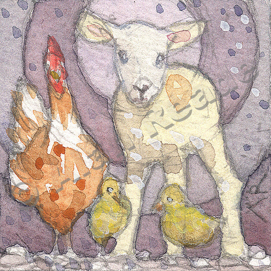 Lamb