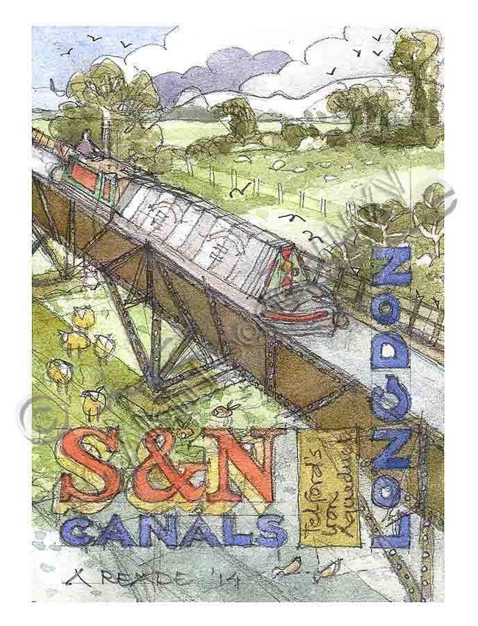SNCT Longdon
