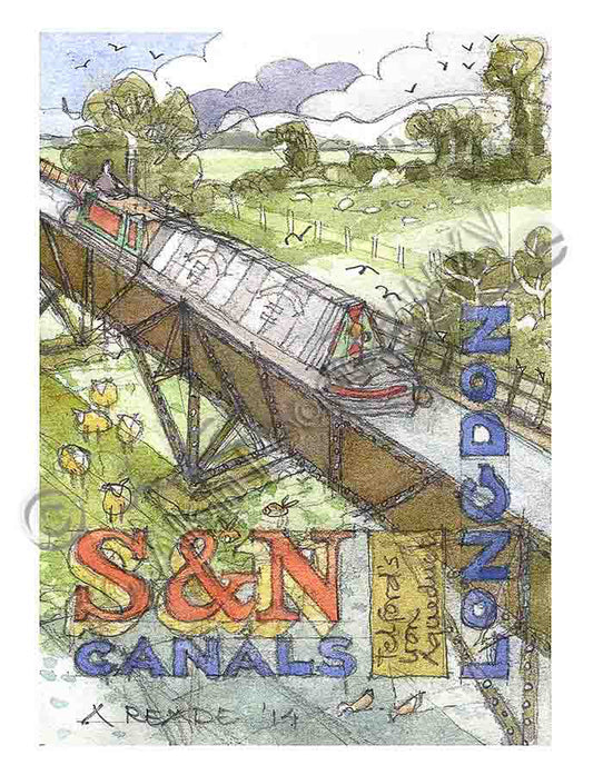 SNCT Longdon