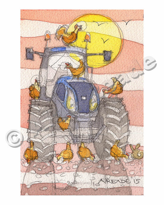 New Holland