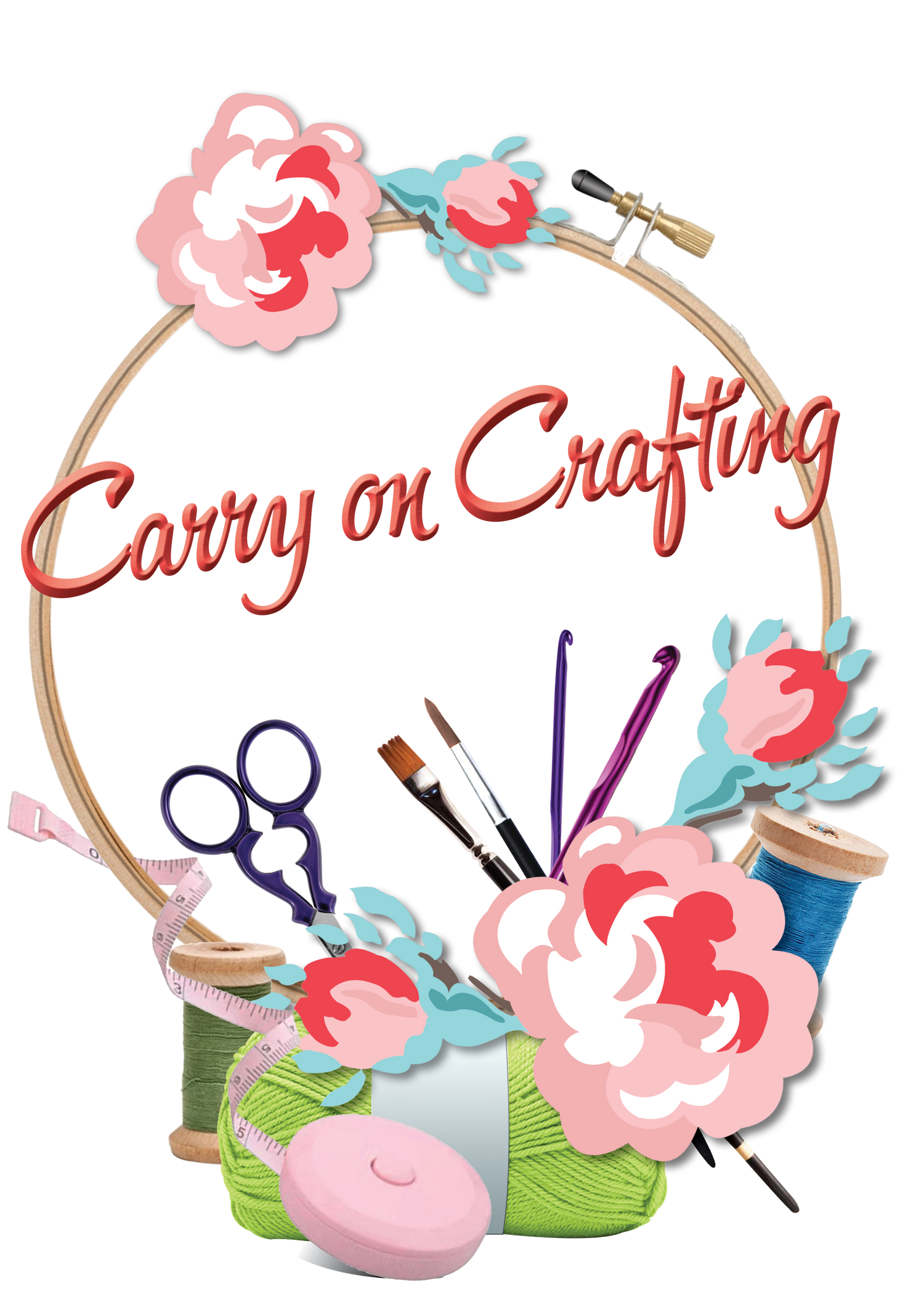 Carry on Crafting