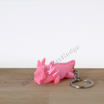 Keychains