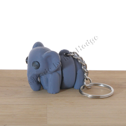 Keychains