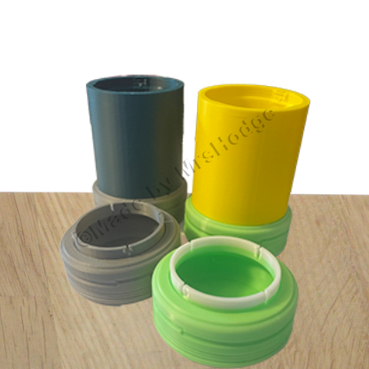 Cryogenic Containers