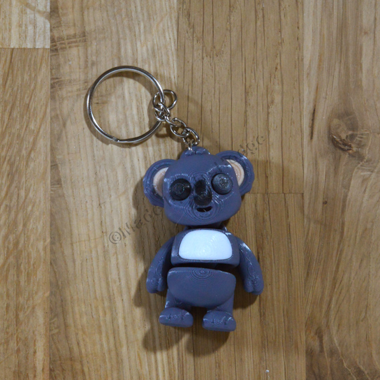 Keychains