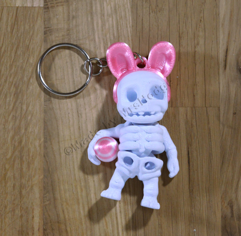 Keychains