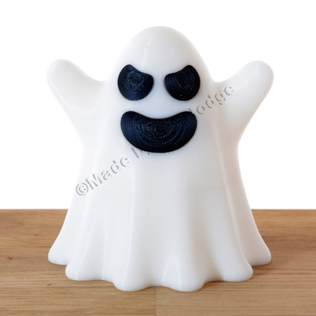 Ghosts