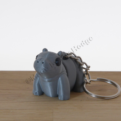 Keychains