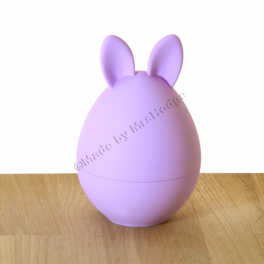 Egg Containers