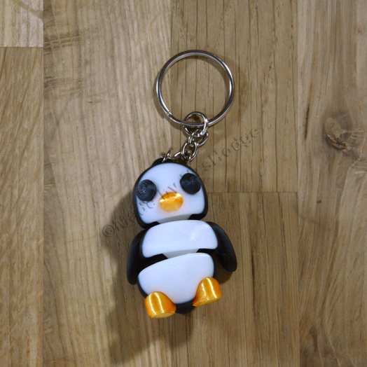 Keychains
