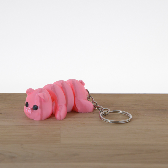 Keychains
