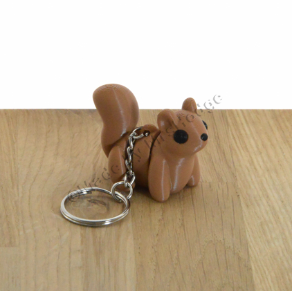 Keychains