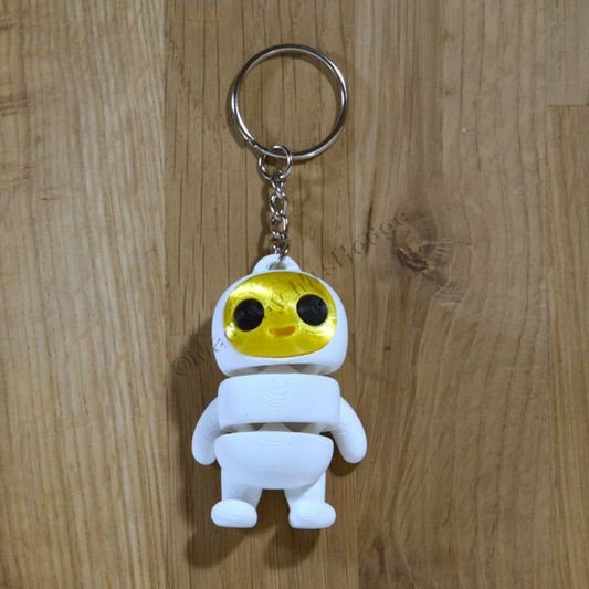 Keychains
