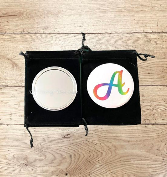 Compact Mirror