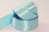 15mm Double Sided Satin Personalised Ribbon - Pinks, Purples, Blues, Reds and Greys