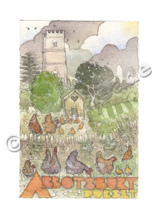 Abbotsbury
