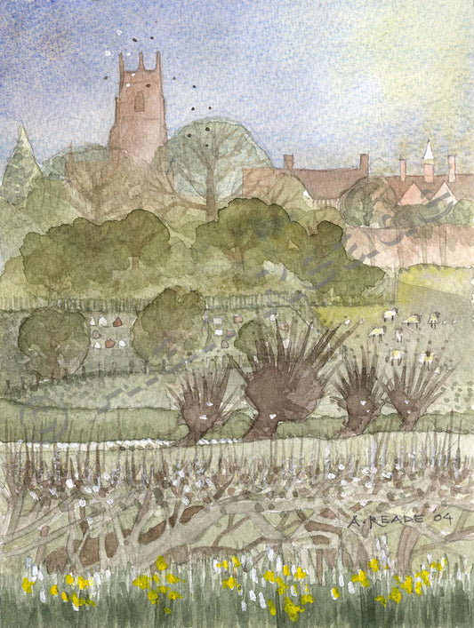 Claverley 2