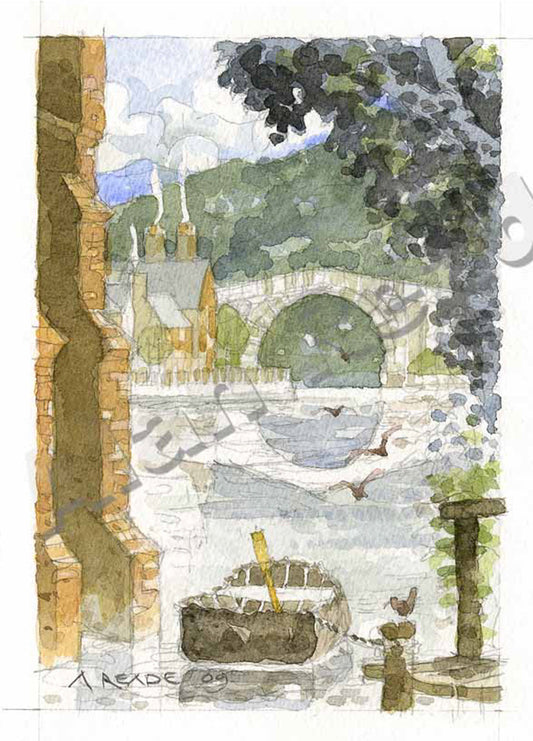 Ironbridge
