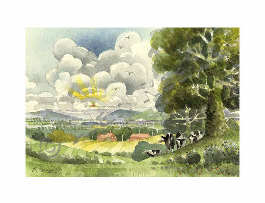 Shropshire