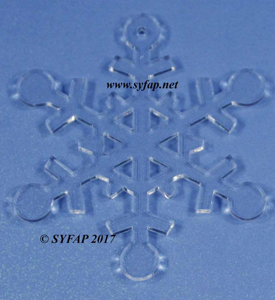 Snowflake (1)