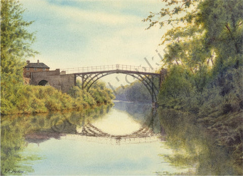 The Ironbridge