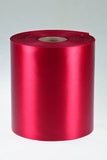 100mm Polyester Personalised Ribbon