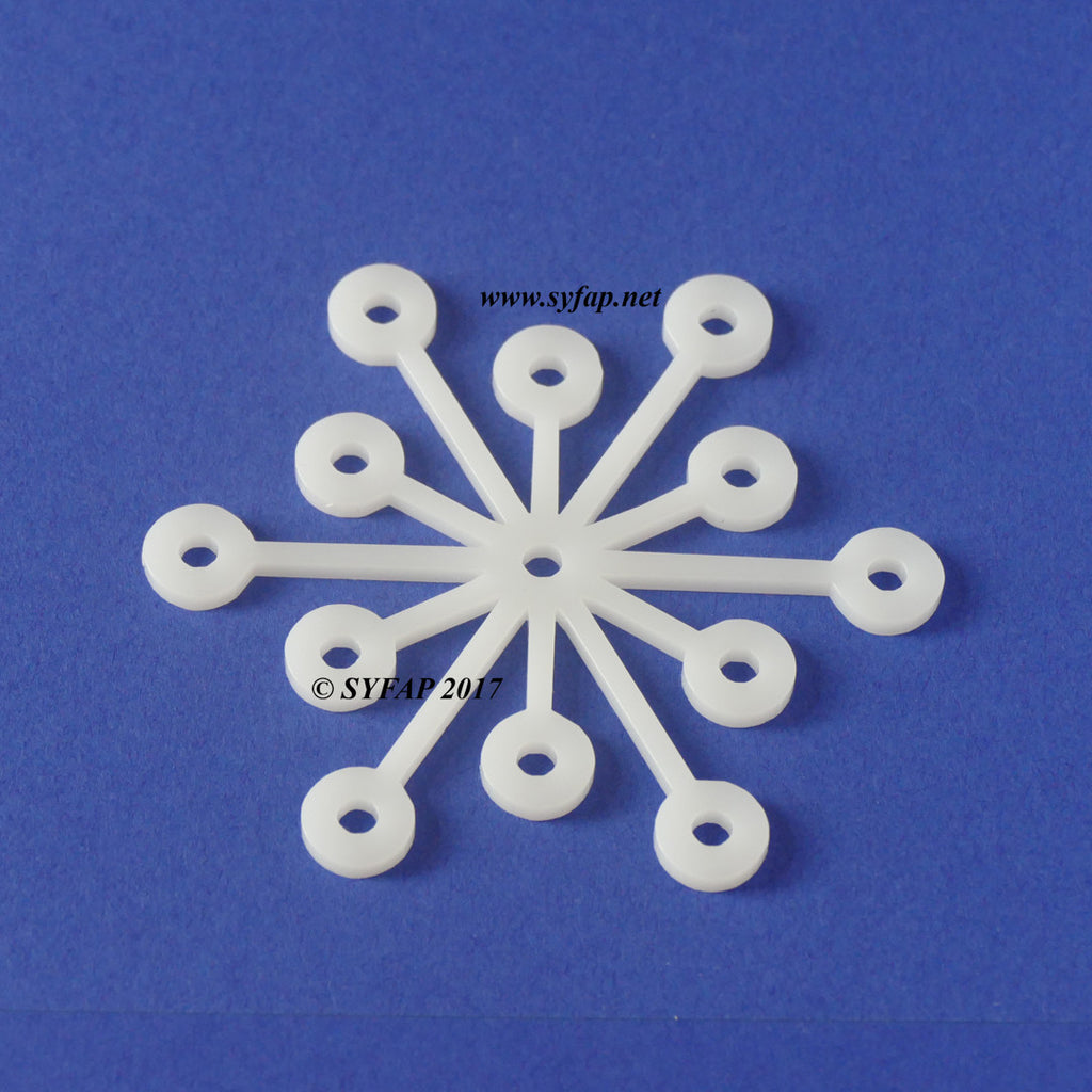 Snowflake (3)